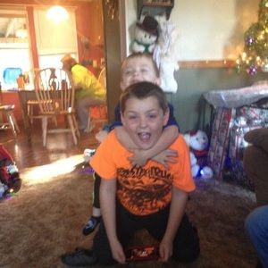 Meet your Posher, Helen